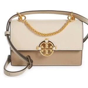 Tory Burch Miller Crossbody Mini Bag